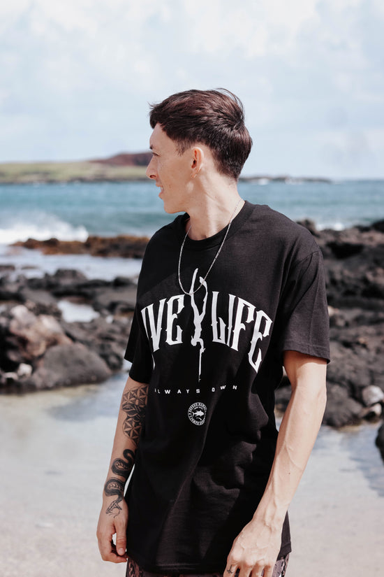 DIVE LIFE Premium Tee