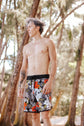 TROPIC NIGHT Boardshorts