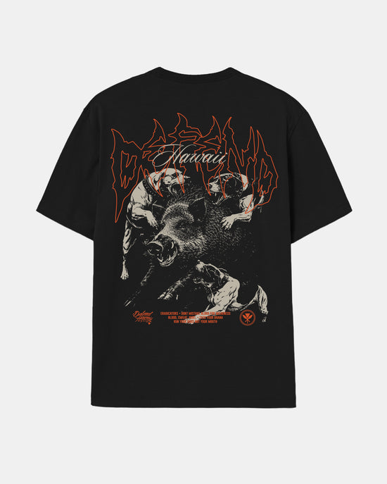 ILIO MOB Tee