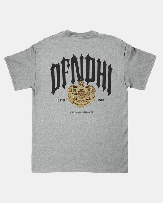 BF IN THE PENDANT Tee