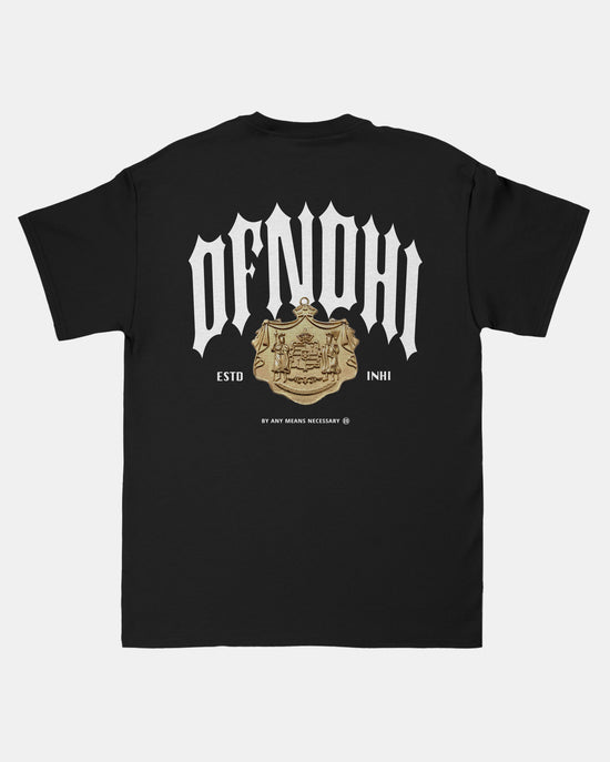 BF IN THE PENDANT Tee