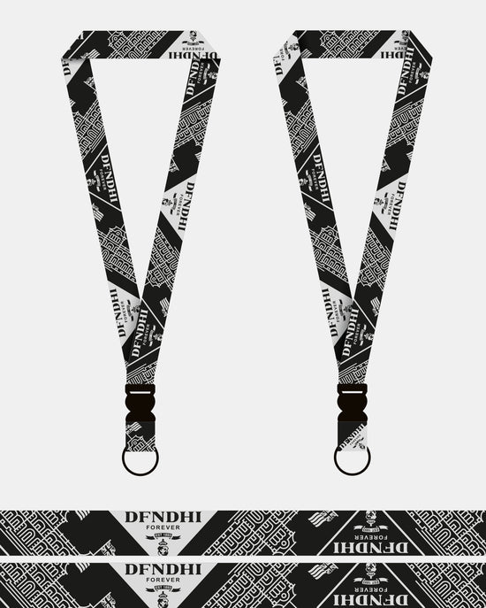 IOLANI Lanyard