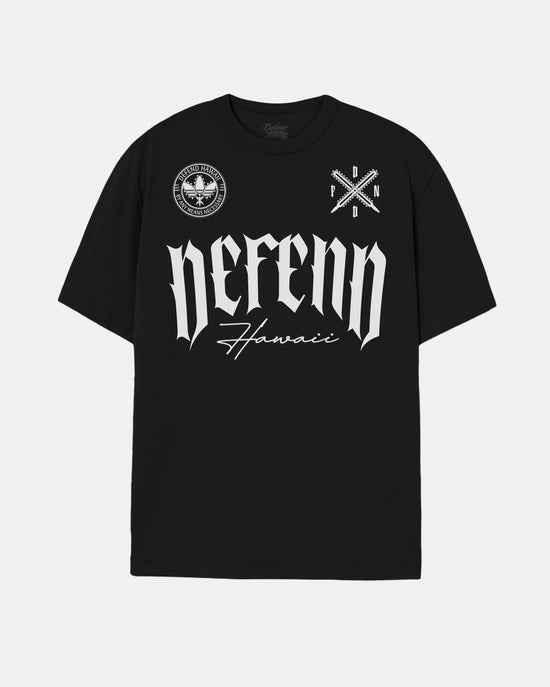 KAUA CREW Tee