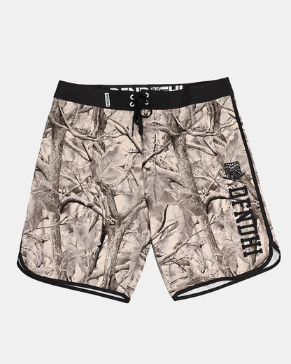 TREE CAMO BANG Boardshort