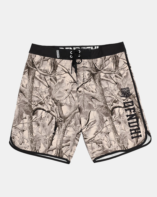 TREE CAMO BANG Boardshort