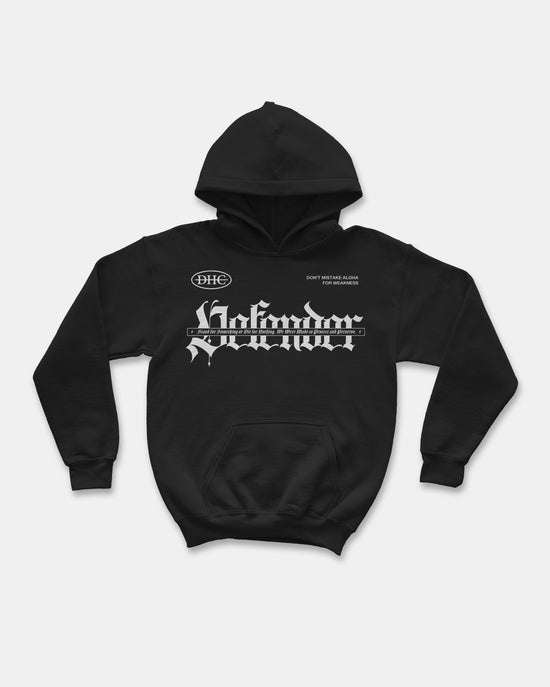 TEAM DEFENDER Youth Hoodie