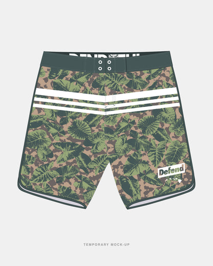KALOFLAGE Boardshort