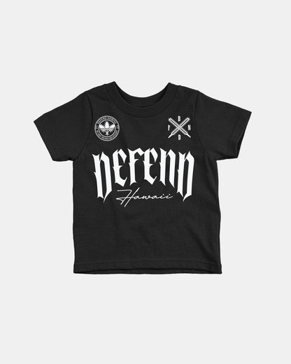 KAUA CREW Keiki Tee