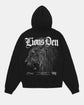 LIONS DEN Hoodie