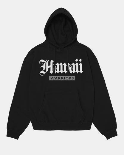 LIONS DEN Hoodie