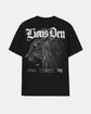 LIONS DEN Premium Tee