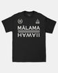 MALAMA HAWAII Tee