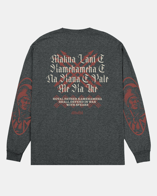 ME KA IHE Long Sleeve