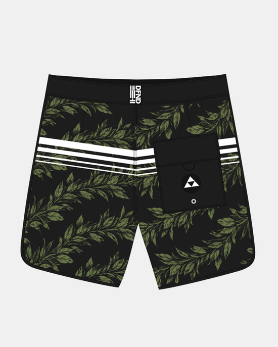 ACTIVE MAILE LEI Boardshort