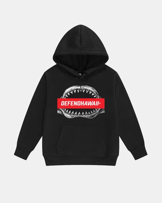MANOGROUND Keiki Hoodie
