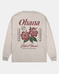 OHANA BRAND Long Sleeve