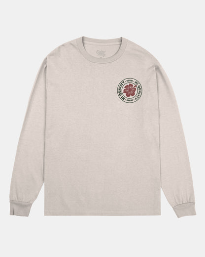 OHANA BRAND Long Sleeve