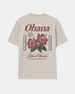 OHANA BRAND Tee