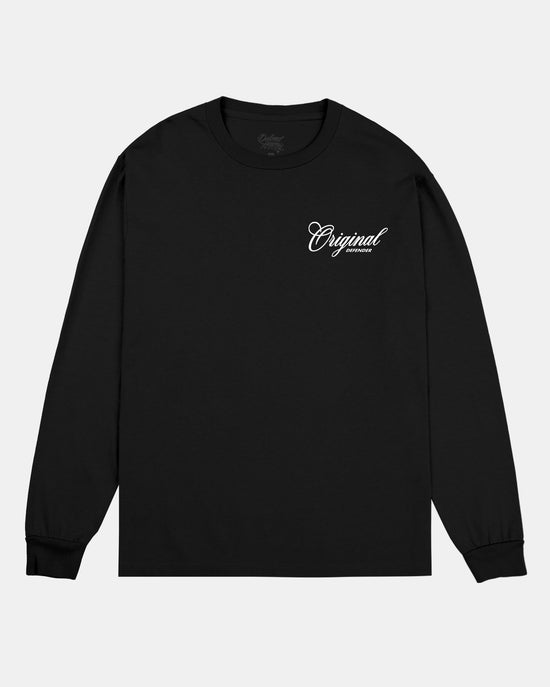 ORIGINAL DEFENDER Long Sleeve