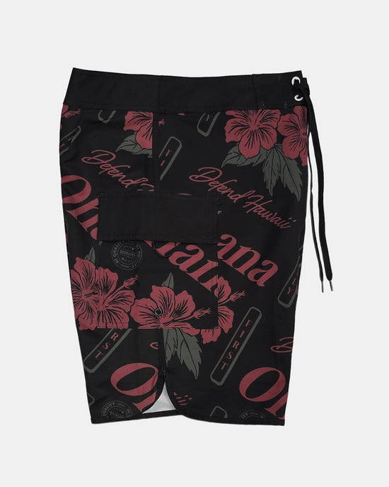 OHANA BRAND Boardshort