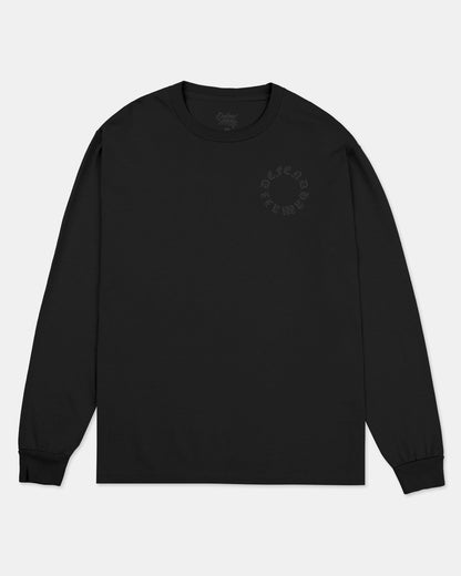 POAI BEVEL Long Sleeve