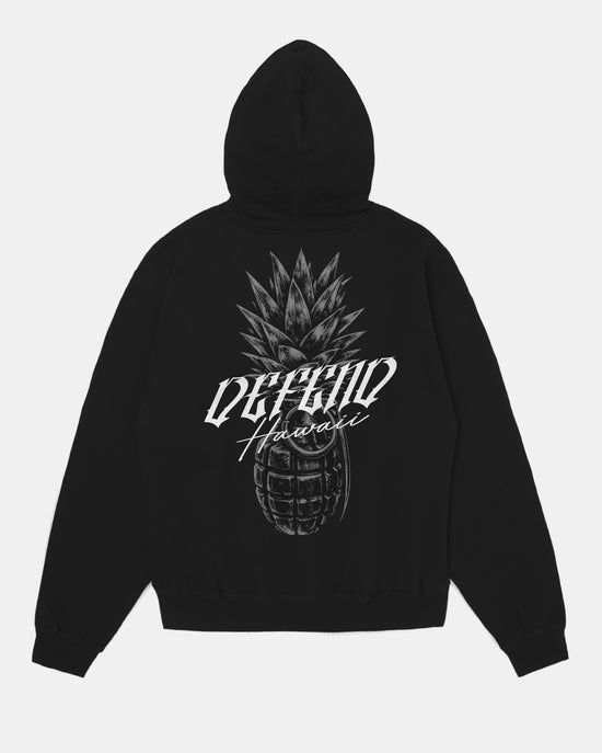 PAHU GRANADA Hoodie