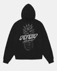 PAHU GRANADA Hoodie