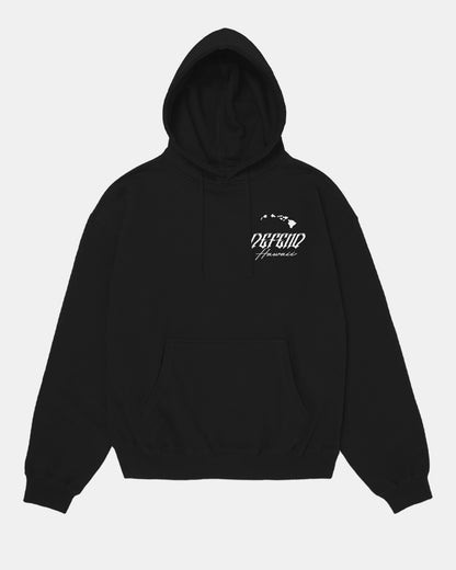 PAHU GRANADA Hoodie