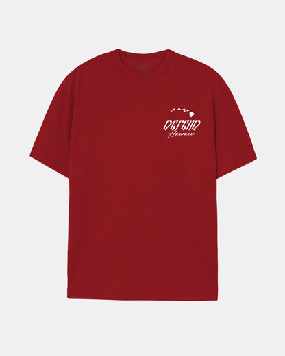 PAHU GRANADA Tee