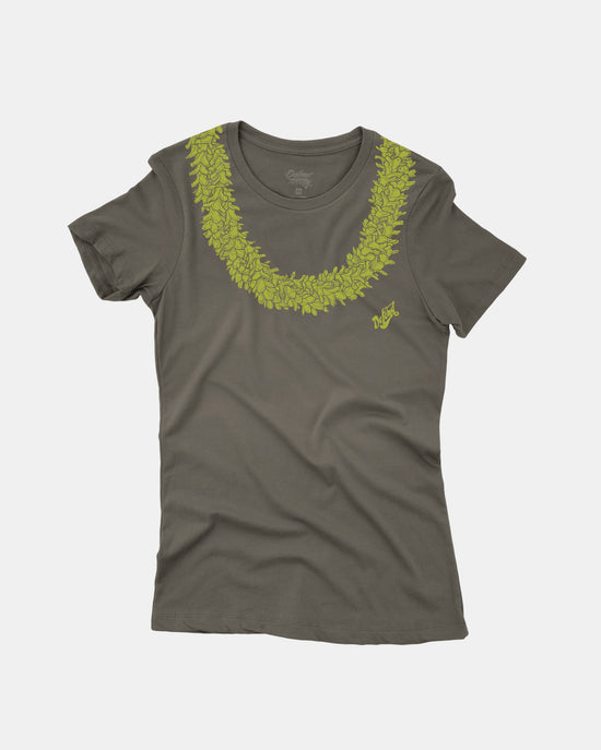 PAKALANA LEI Tee