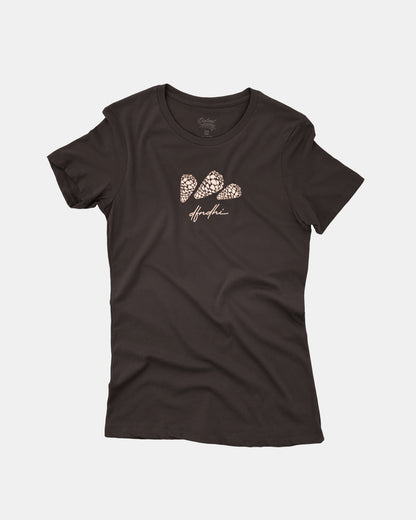 PUPU MARBLE Tee