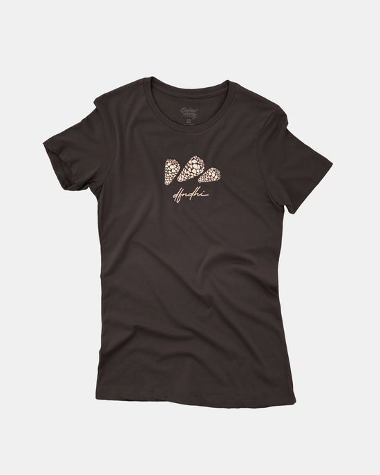 PUPU MARBLE Tee
