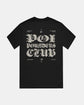 POI POUNDERS CLUB Premium Tee