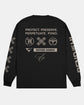 PROTECTOR Long Sleeve