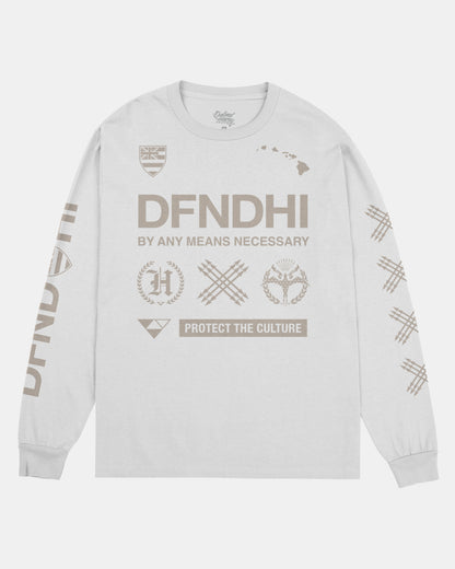 PROTECTOR Long Sleeve