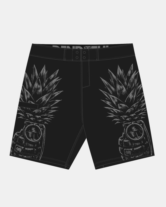 PAHU GRANADA Boardshort