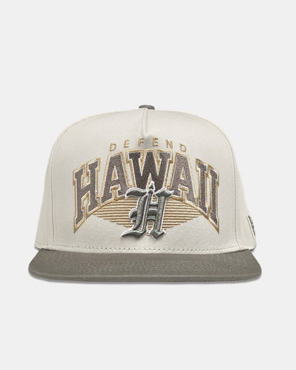 H-SPEAR U Snapback