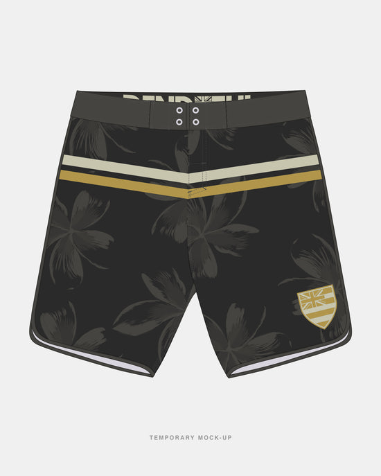 PLUME AREA Boardshorts
