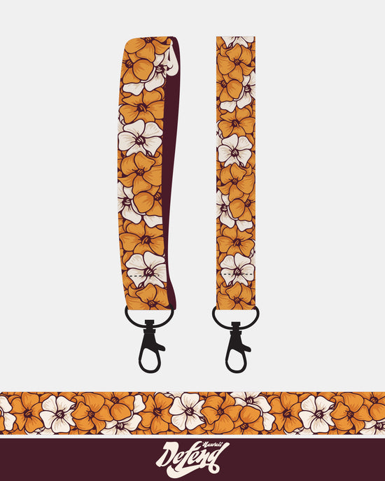 POEPOE Wrist Lanyard