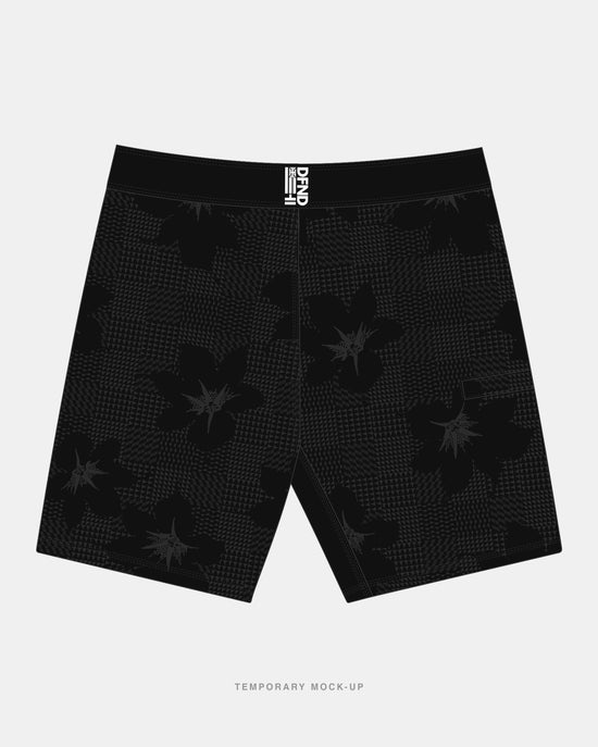 PUA KAPA WEAVE Boardshorts
