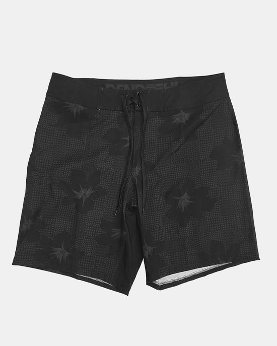 PUA KAPA WEAVE Boardshorts