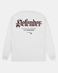 REDLINE Long Sleeve