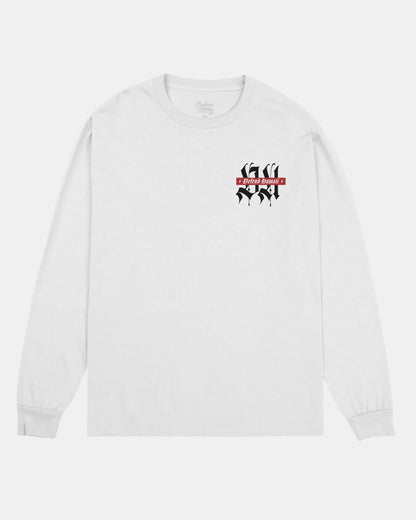 REDLINE Long Sleeve