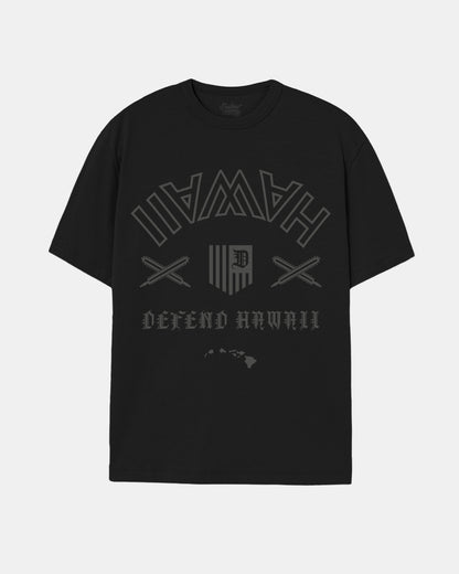 S2-26 BRANDED Tee