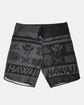 S2-26 BRANDED Boardshort