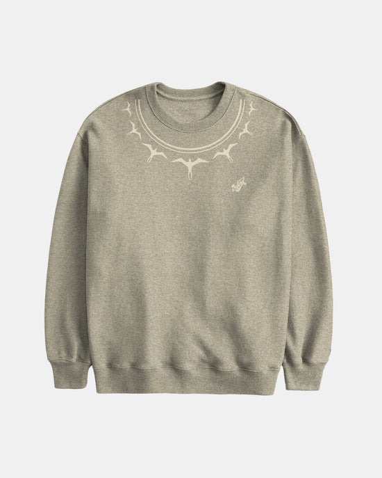 SUNFLOCK LEI Crewneck