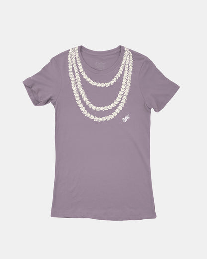 CROWN LEI Tee