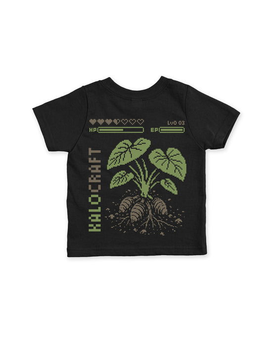 KALOCRAFT Keiki Tee