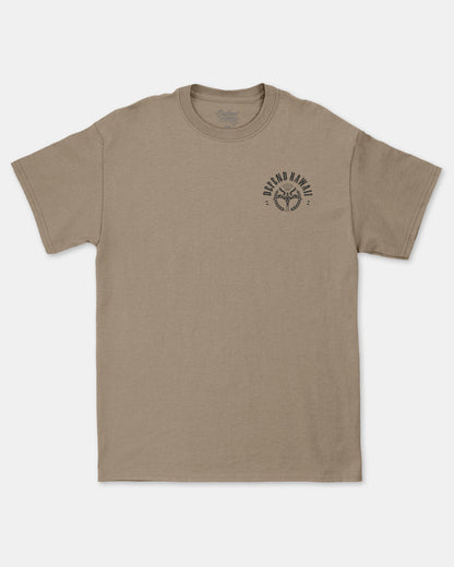 SUNCREST Tee