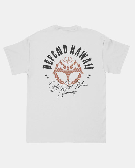 SUNCREST Tee